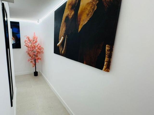 Estudio en alquiler en Los Solises, Oviedo