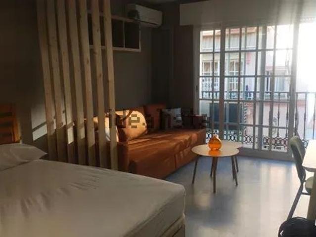 Estudio en alquiler en Los Boliches, Costa del Sol Occidental