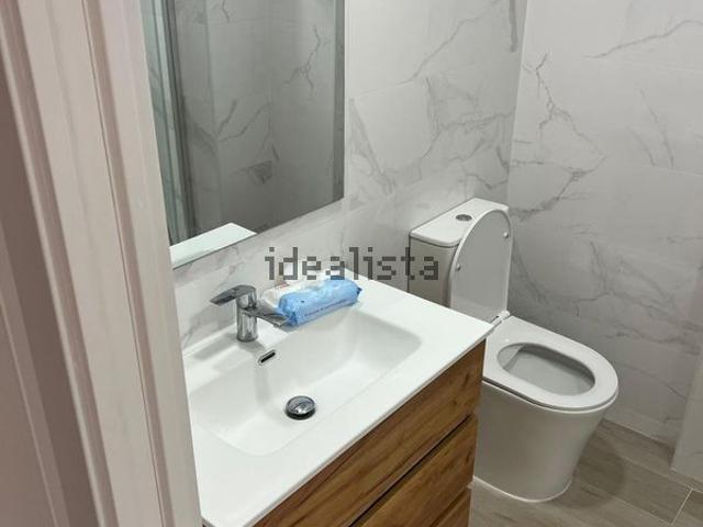 Estudio en alquiler en Centro, Málaga-Costa del Sol