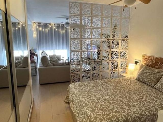 Estudio en alquiler en Arroyo de la Miel-Benalmádena Costa, Costa del Sol Occidental