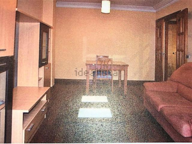Estudio en alquiler en El Cubo, Logroño