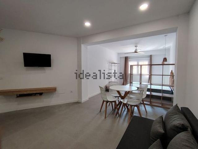 Estudio en alquiler en Oliveros, Almería