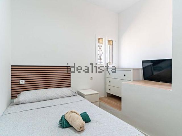 Estudio en alquiler en Las Chocillas, Almería