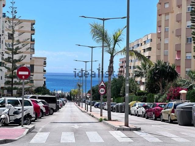 Estudio en alquiler en La Cala del Moral, Rincón de la Victoria