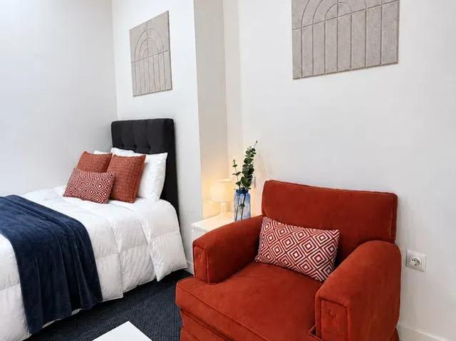 Estudio en alquiler en Reñidero, Vélez-Málaga