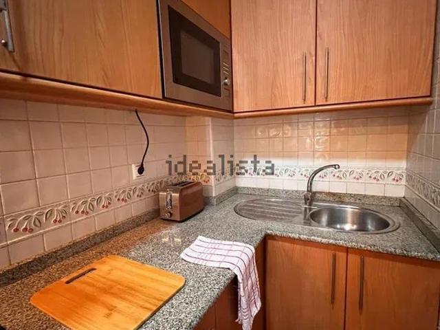 Estudio en alquiler en Vigo