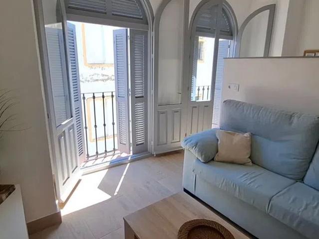 Estudio en alquiler en La Yesera - La Piñera, Campo de Gibraltar