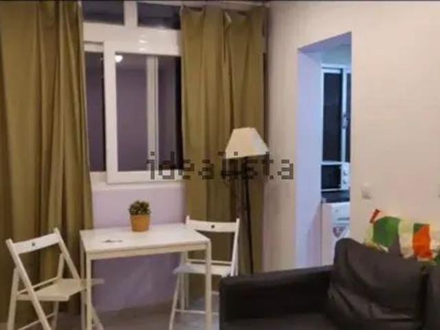 Estudio en alquiler en Centro, Málaga-Costa del Sol