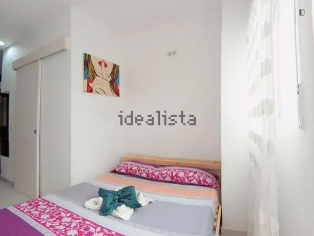 Estudio en alquiler en Signo XXV, Santa Marta de Tormes