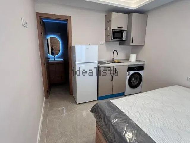 Estudio en alquiler en Campo-Mijas, Costa del Sol Occidental