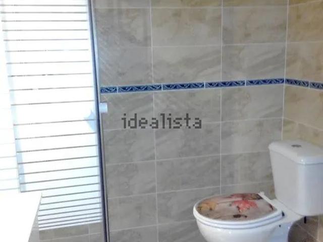 Estudio en alquiler en Puerto de la Torre, Málaga-Costa del Sol
