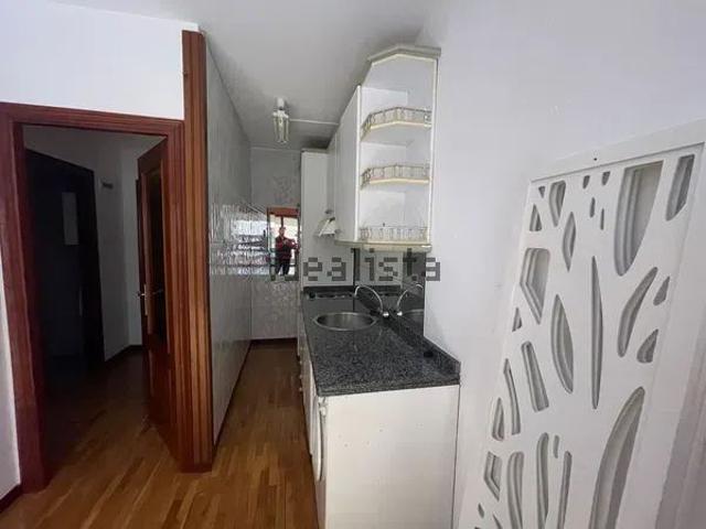 Estudio en alquiler en Villamiana, Oviedo