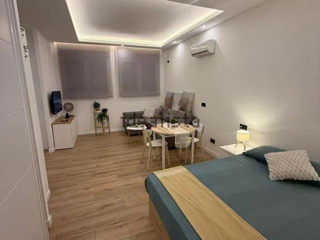 Estudio en alquiler en Centro, Málaga-Costa del Sol