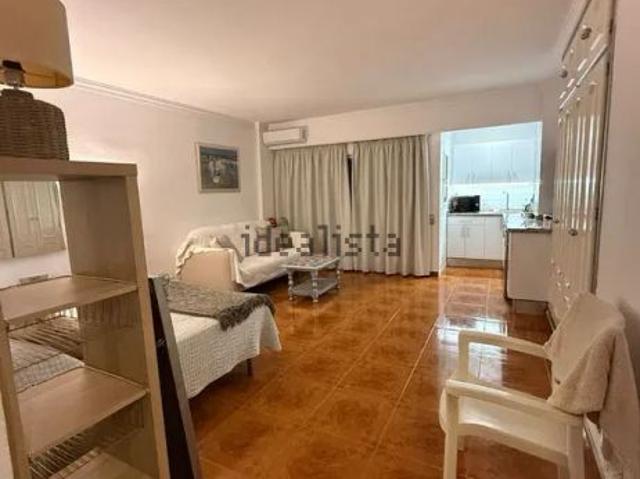 Estudio en alquiler en Los Boliches, Costa del Sol Occidental