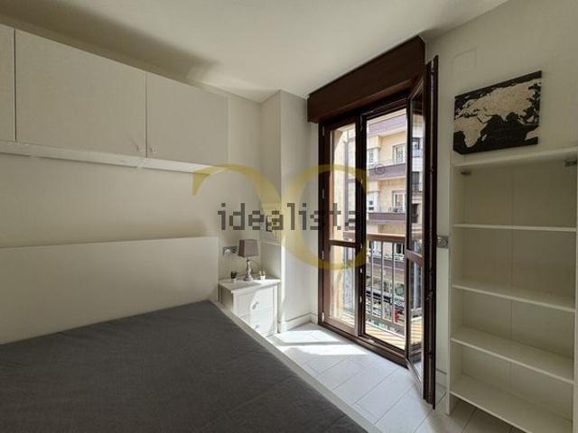 Estudio en alquiler en Los Campos, Gijón