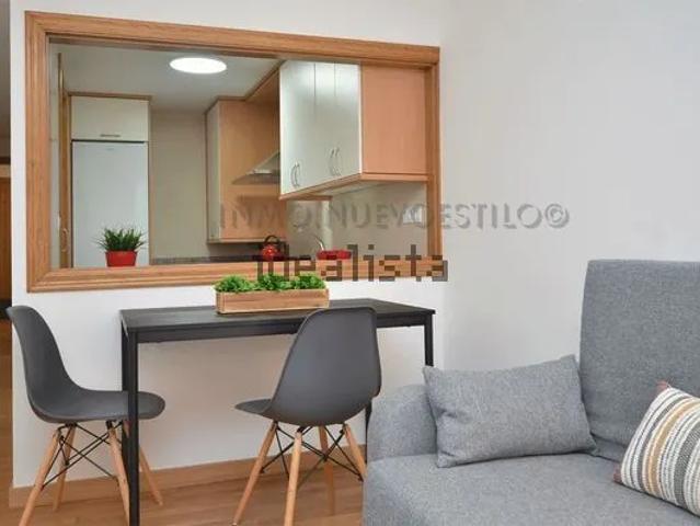 Estudio en alquiler en Peniche, Vigo