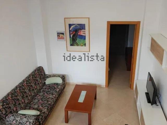 Estudio en alquiler en Churriana, Málaga-Costa del Sol