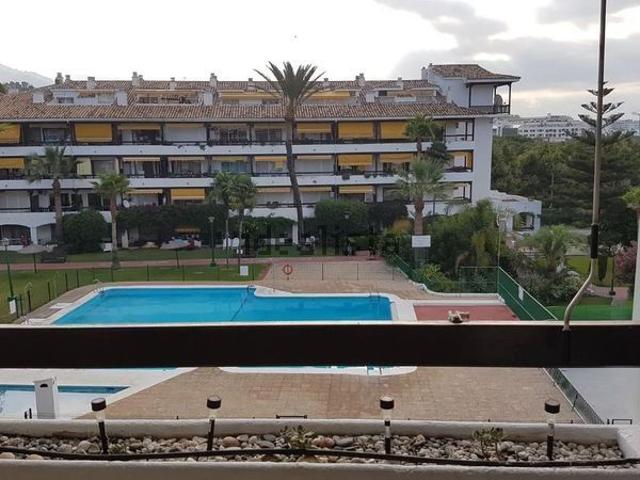 Estudio en alquiler en La Carolina, Costa del Sol Occidental