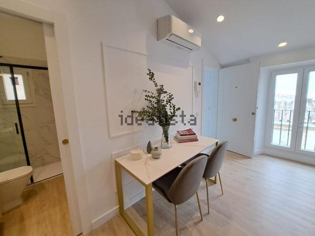 Estudio en alquiler en Centro, Málaga-Costa del Sol