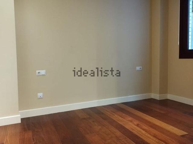 Estudio en alquiler en Centro, Oviedo