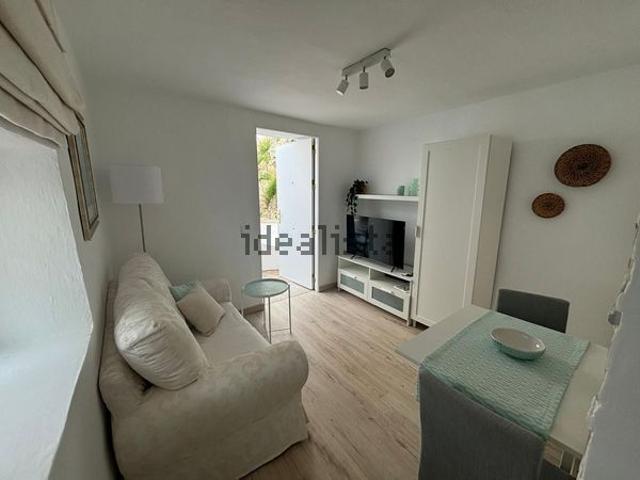 Estudio en alquiler en Puerto de la Cruz, Costa del Sol Occidental
