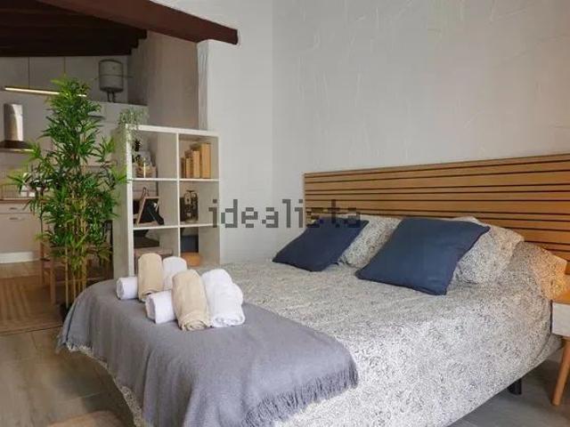 Estudio en alquiler en Divina Pastora, Campiña de Jerez