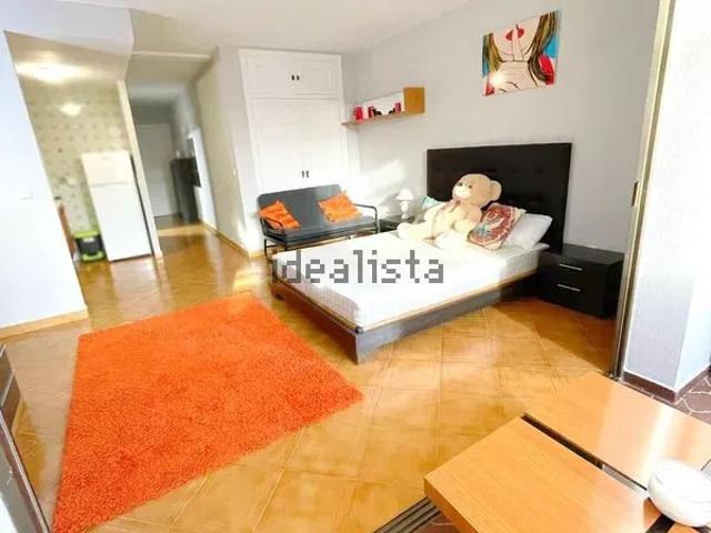 Estudio en alquiler en Torreblanca, Costa del Sol Occidental