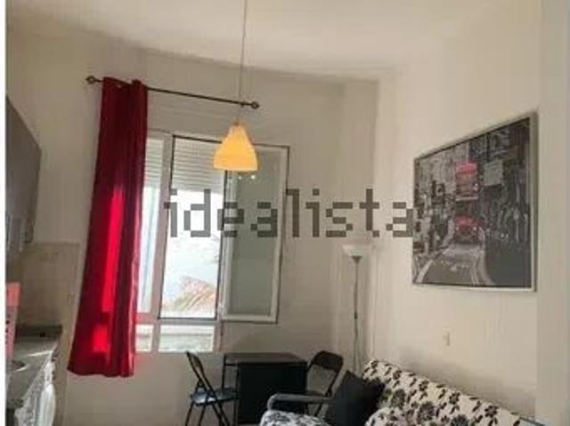 Estudio en alquiler en Centro, Málaga-Costa del Sol