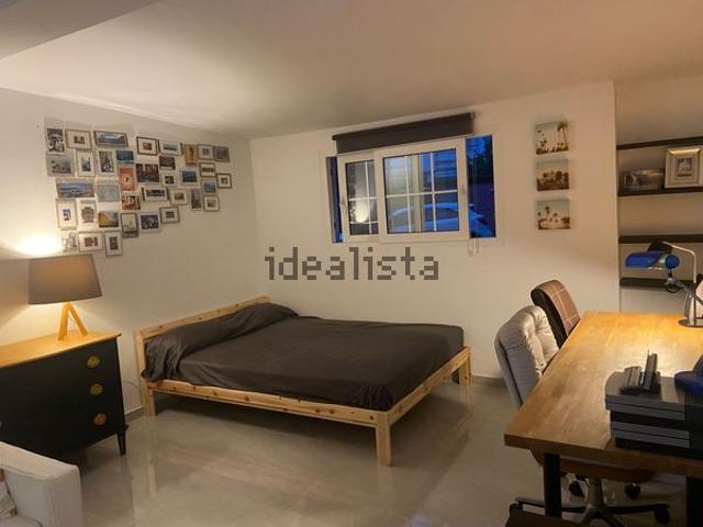 Estudio en alquiler en Nueva Atalaya, Costa del Sol Occidental