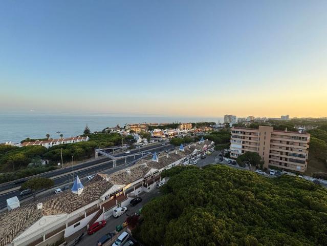 Estudio en alquiler en Urbanización Sitio de Calahonda, Costa del Sol Occidental