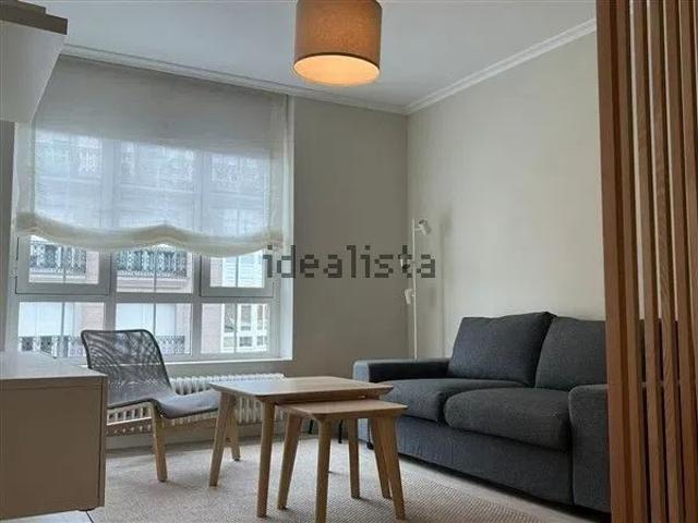 Estudio en alquiler en Lugo, Galicia