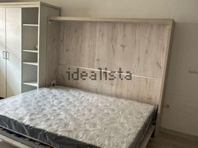 Estudio en alquiler en Centro, Málaga-Costa del Sol