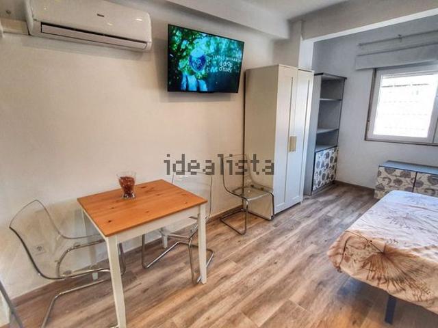 Estudio en alquiler en Centro, Málaga-Costa del Sol