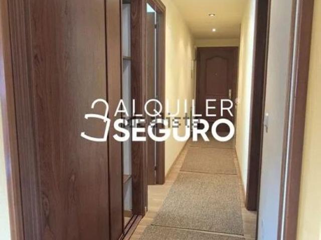 Estudio en alquiler en Oviedo, Asturias