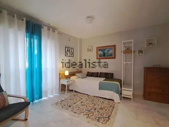 Estudio en alquiler en Centro, Málaga-Costa del Sol