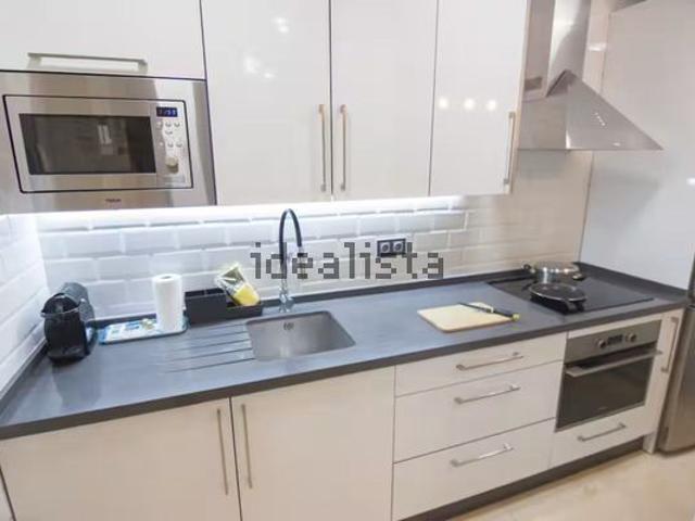 Estudio en alquiler en Casco Antiguo, Sevilla