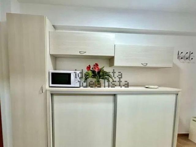 Estudio en alquiler en Laredo