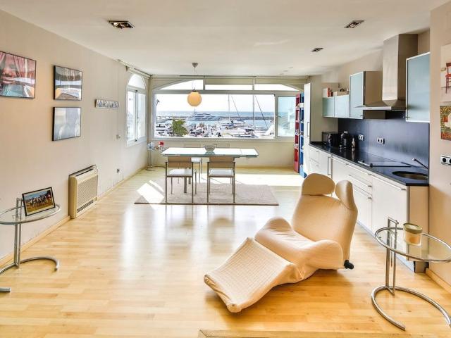 Estudio en alquiler en Costa del Sol Occidental, Andalucía