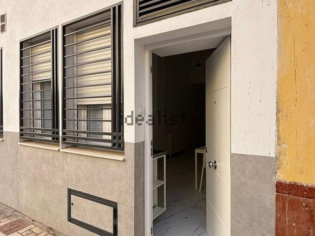 Estudio en alquiler en Carretera de Cádiz, Málaga-Costa del Sol