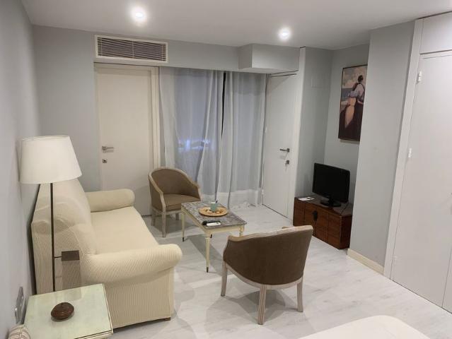 Estudio en alquiler en Campo de Gibraltar, Andalucía