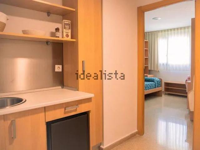 Estudio en alquiler en Oliveros, Almería