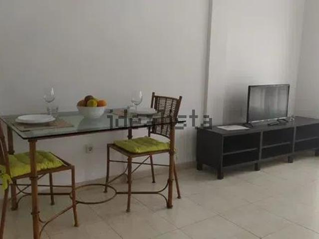 Estudio en alquiler en La Sierrezuela, Costa del Sol Occidental