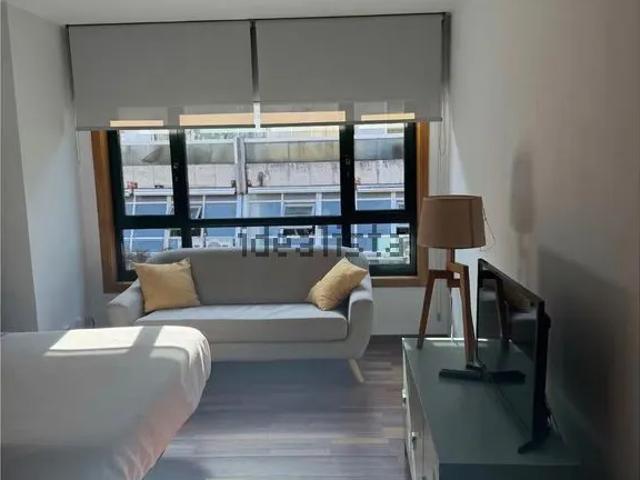 Estudio en alquiler en Peniche, Vigo