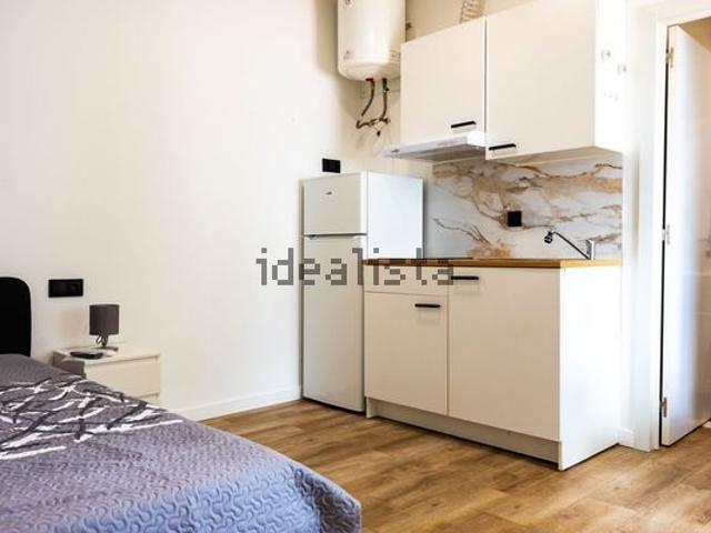 Estudio en alquiler en Cartagena Casco, Campo de Cartagena y Mar Menor