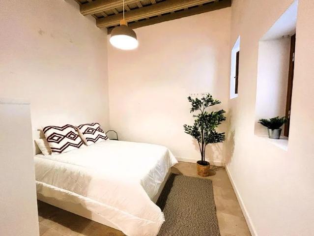 Estudio en alquiler en Santa María, Bahía de Cádiz