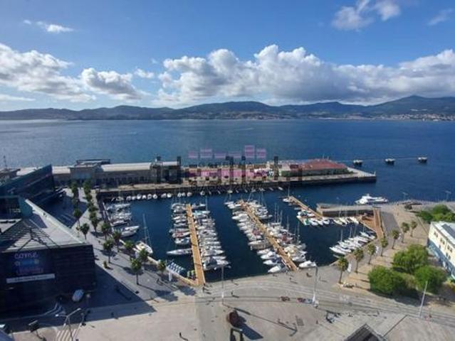 Estudio en alquiler en Vigo