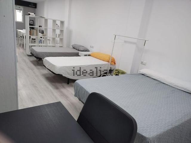 Estudio en alquiler en Las Chocillas, Almería