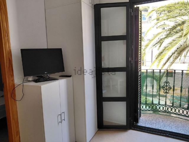 Estudio en alquiler en La Sierrezuela, Costa del Sol Occidental