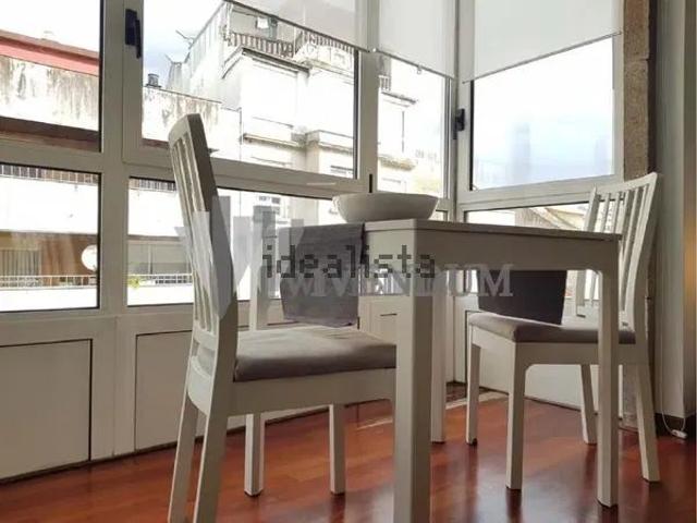 Estudio en alquiler en Peniche, Vigo