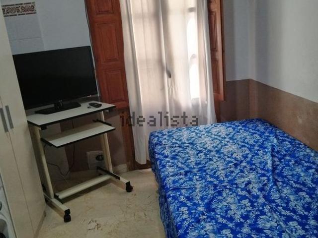 Estudio en alquiler en Ronda, Granada